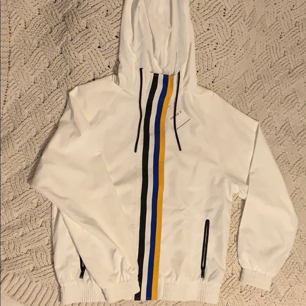 Windbreaker